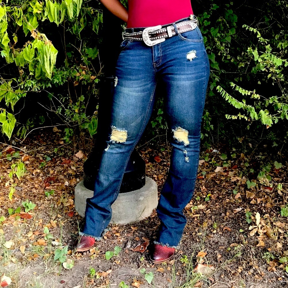 L&B Jeans